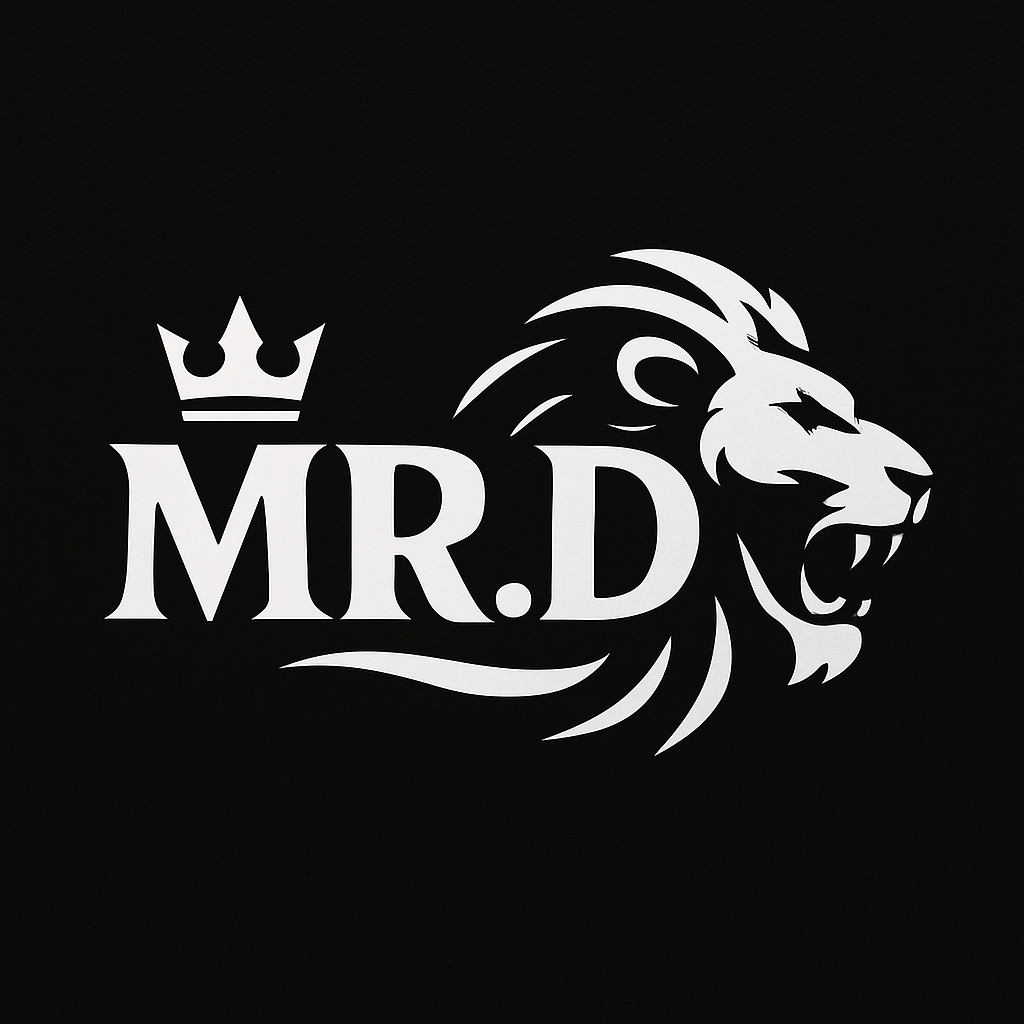 MRD